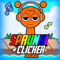 sprunki clicker