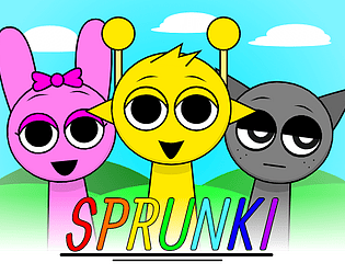 Sprunki Infected