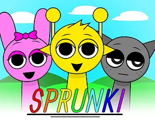 Sprunki Phase 18