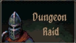 Dungeon Raid
