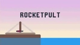 Rocketpult