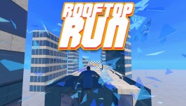 Rooftop Run