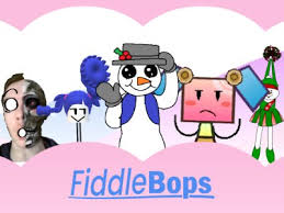 Fiddlebops