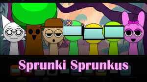 Sprunkus