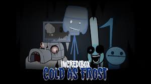 Sprunki Cold As Frost Incredibox