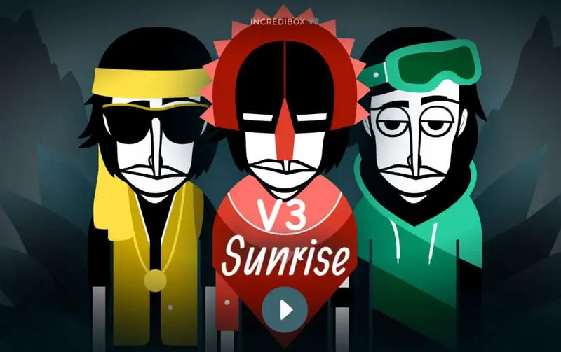 Incredibox V3