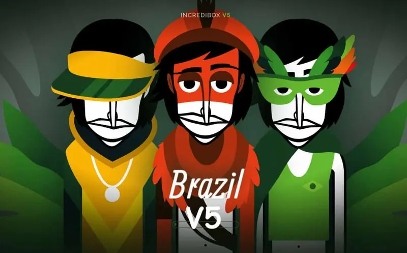 Incredibox V5