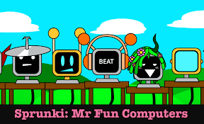 Mr Fun Computers